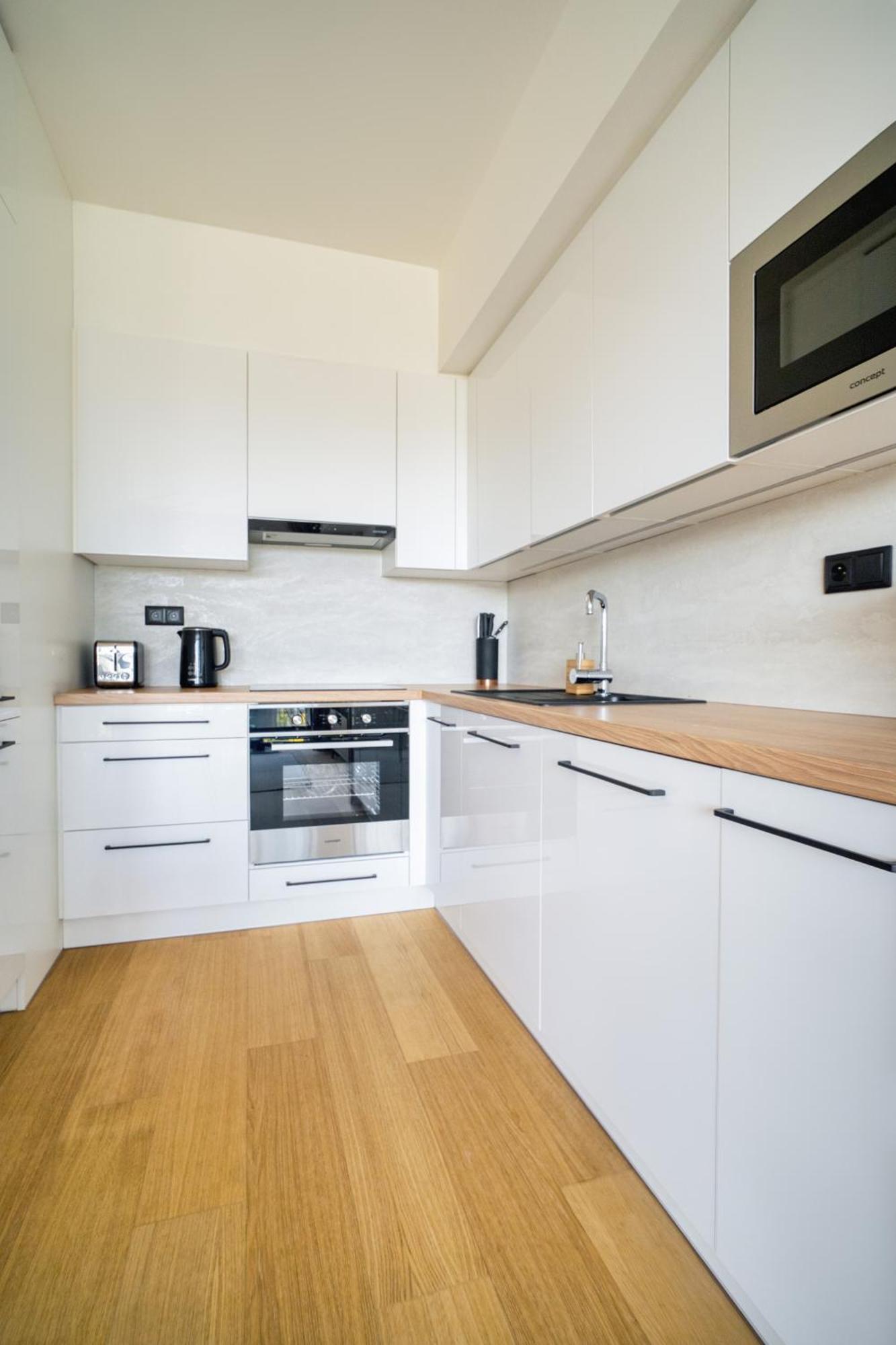 Apartamento Czech Tesla By Rentez